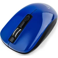 Мышь Gembird MUSW-400-B фото 1